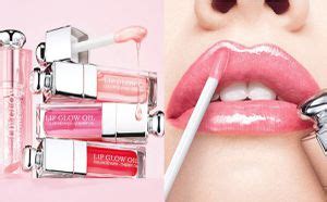 Besar con gloss Dior: La tendencia que ha creado 